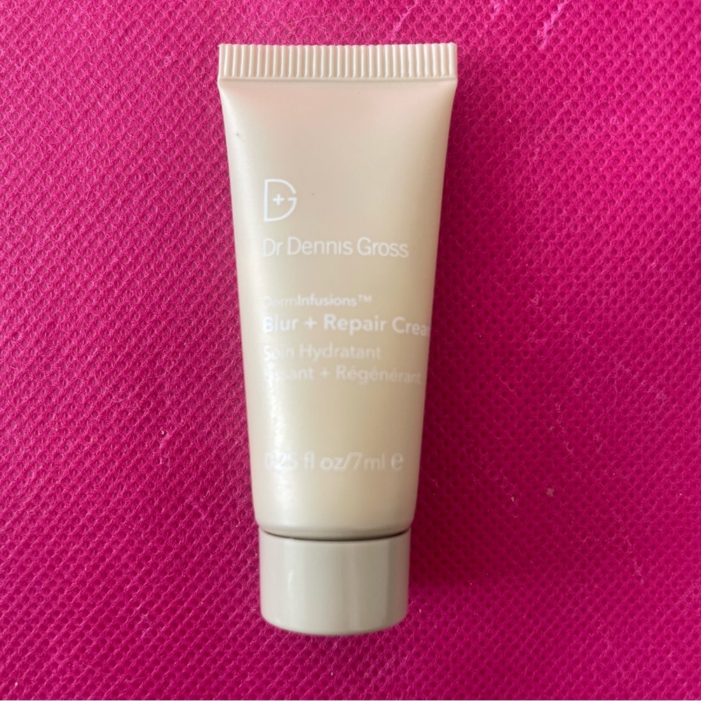 5 for $25! Dr. Dennis Gross Skincare Blur + Repair Cream